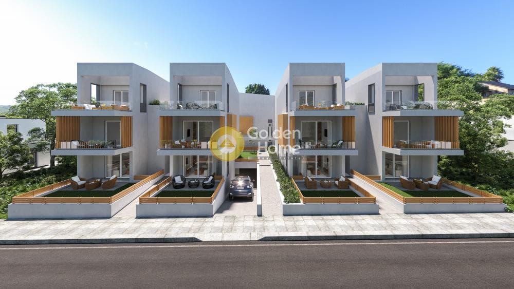 Apartment in Stavros, Agia Paraskevi — Photo 5 of 20