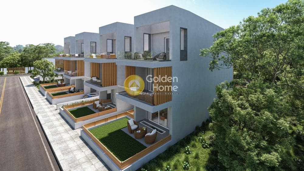 Apartment in Stavros, Agia Paraskevi — Photo 6 of 20