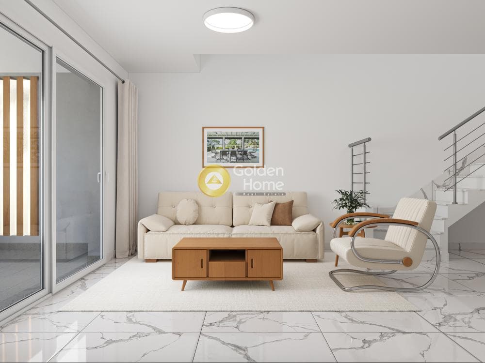 Apartment in Stavros, Agia Paraskevi — Photo 8 of 20