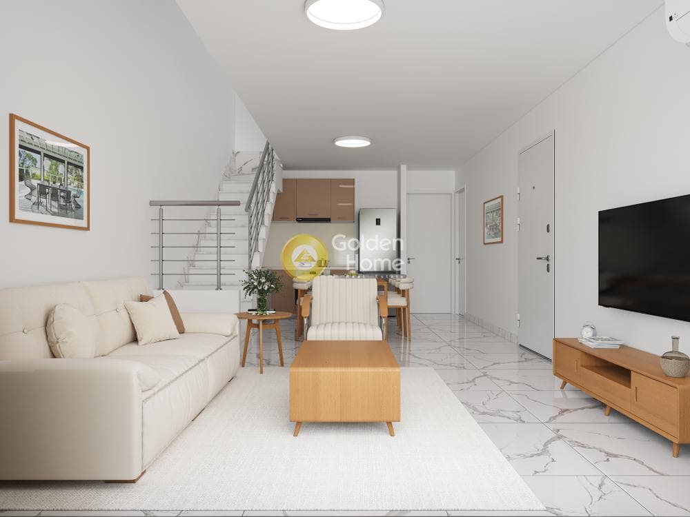 Apartment in Stavros, Agia Paraskevi — Photo 9 of 20