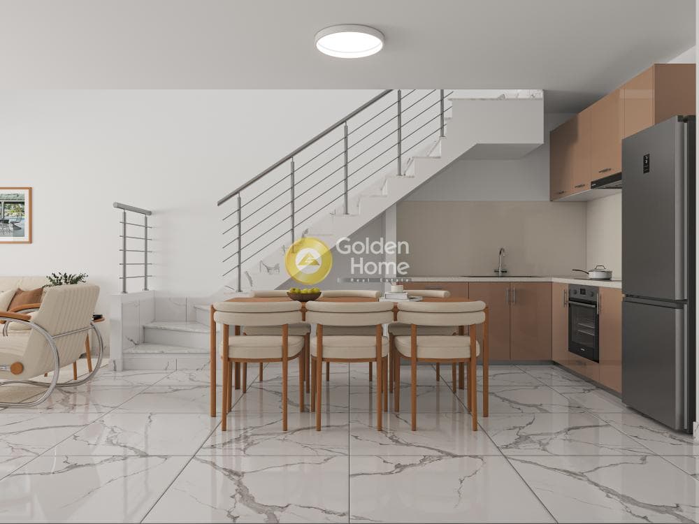 Apartment in Stavros, Agia Paraskevi — Photo 10 of 20