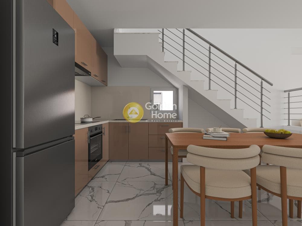 Apartment in Stavros, Agia Paraskevi — Photo 11 of 20