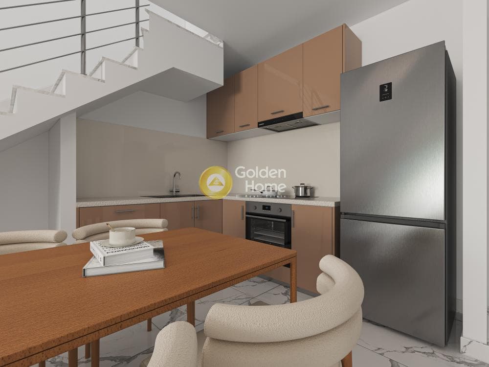 Apartment in Stavros, Agia Paraskevi — Photo 13 of 20