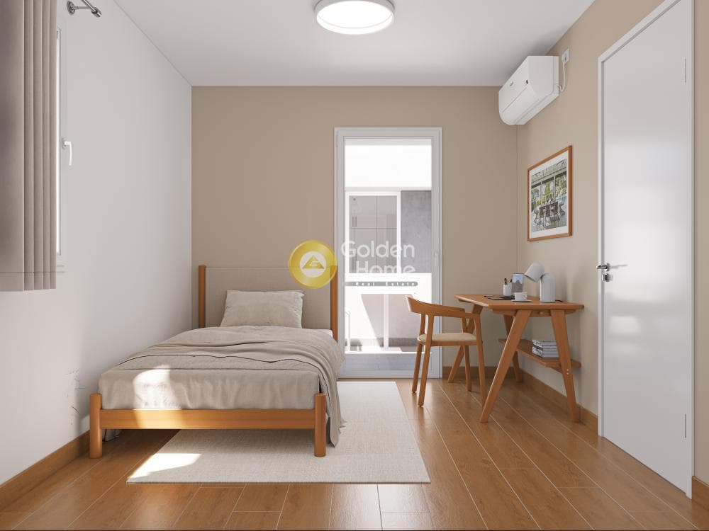 Apartment in Stavros, Agia Paraskevi — Photo 14 of 20