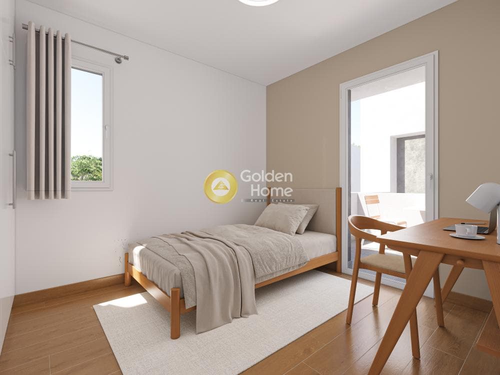 Apartment in Stavros, Agia Paraskevi — Photo 15 of 20