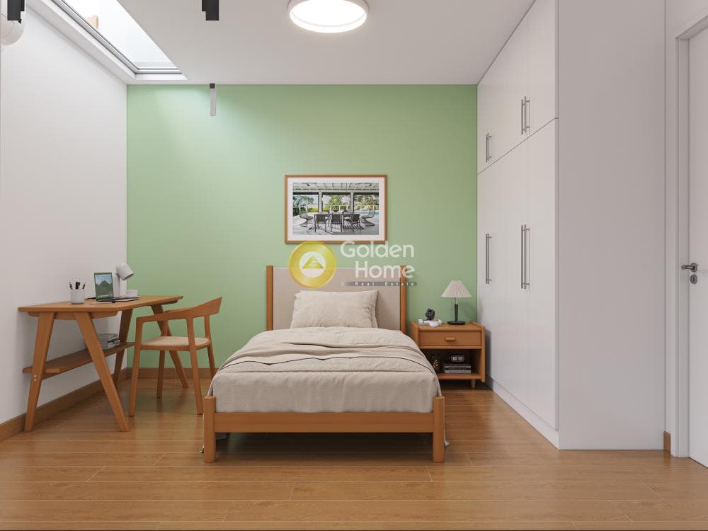 Apartment in Stavros, Agia Paraskevi — Photo 16 of 20