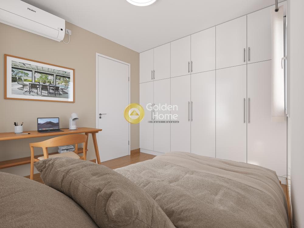 Apartment in Stavros, Agia Paraskevi — Photo 17 of 20