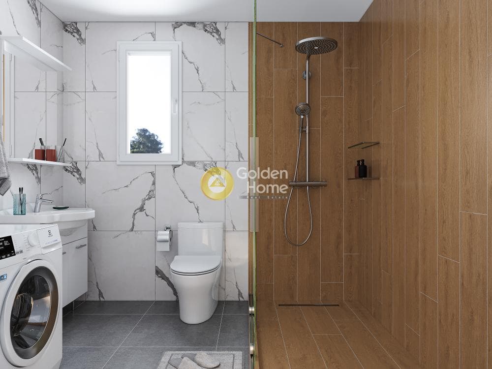 Apartment in Stavros, Agia Paraskevi — Photo 20 of 20