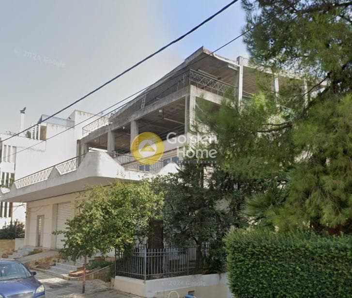 Apartment in Orio Vrilission, Marousi — Photo 1 of 2