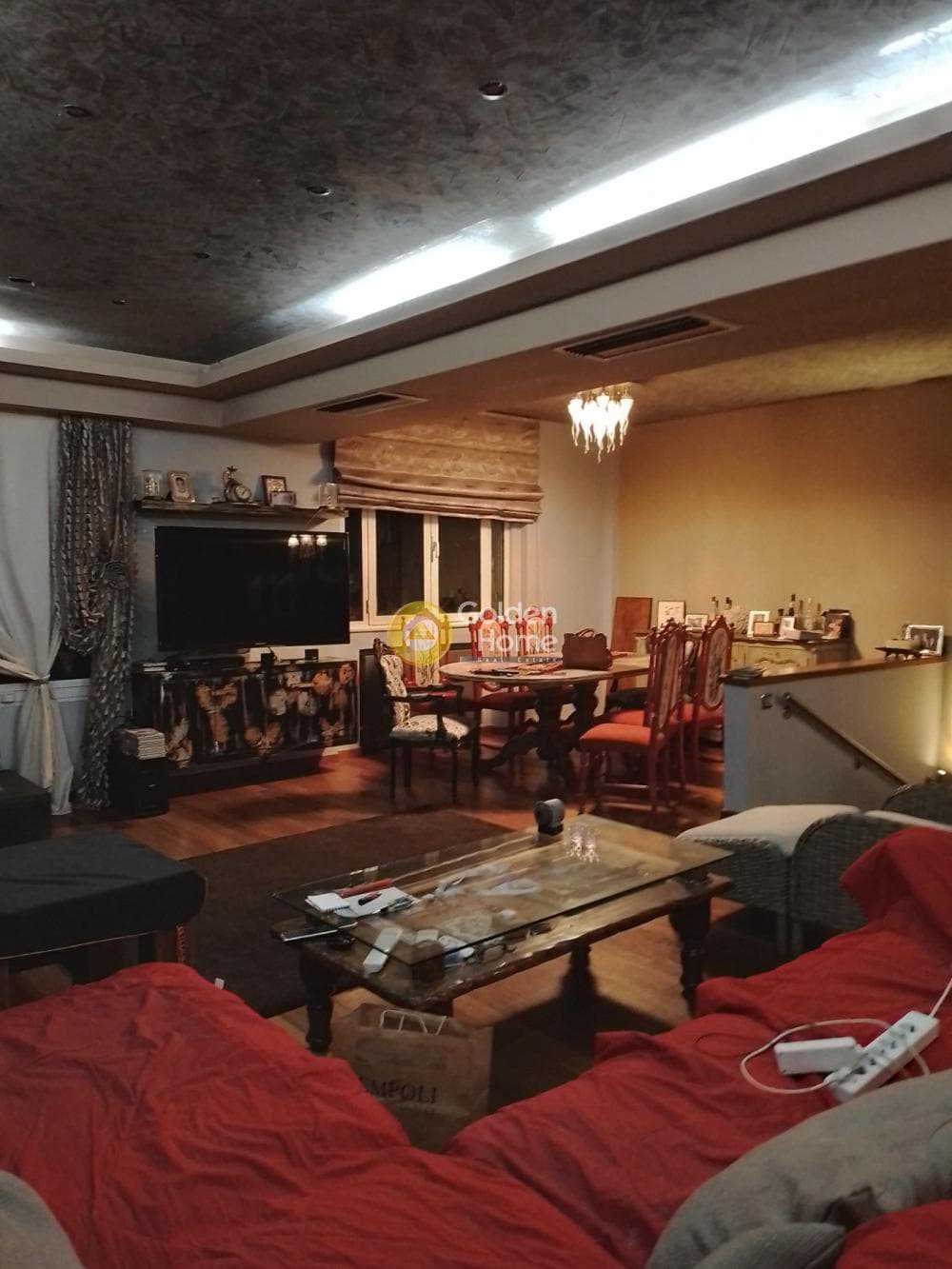 Apartment in Anthokipouroi, Kamatero — Photo 2 of 21