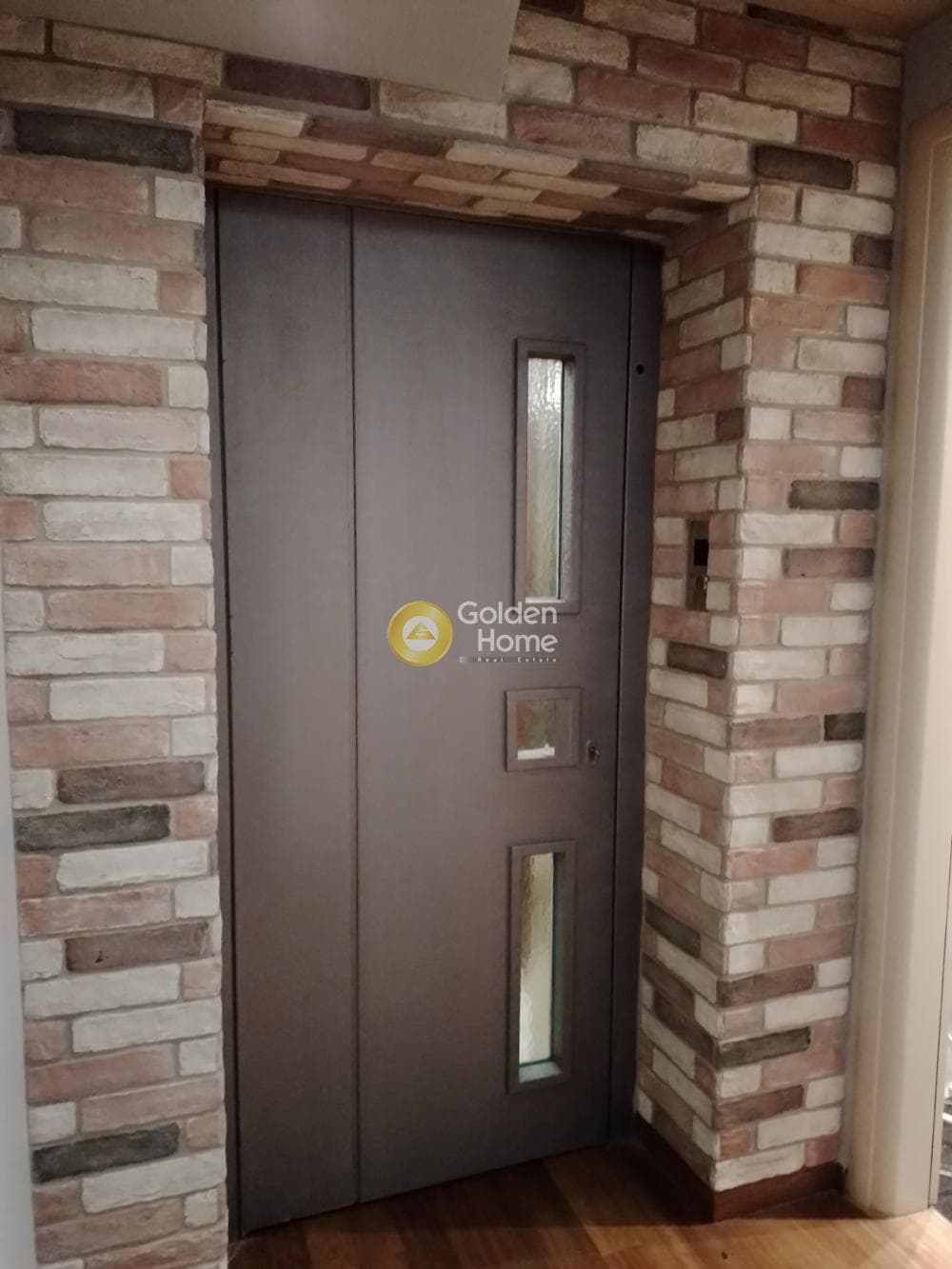 Apartment in Anthokipouroi, Kamatero — Photo 9 of 21