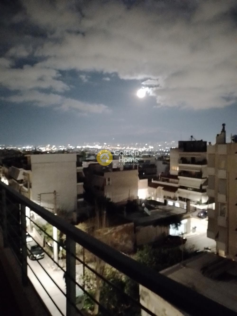 Apartment in Anthokipouroi, Kamatero — Photo 1 of 21