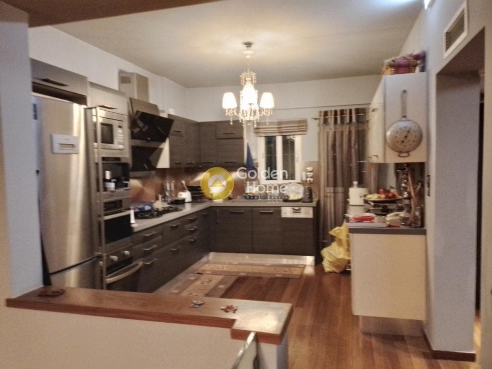 Apartment in Anthokipouroi, Kamatero — Photo 8 of 21