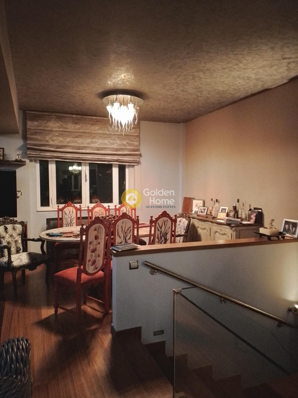 Apartment in Anthokipouroi, Kamatero — Photo 4 of 21
