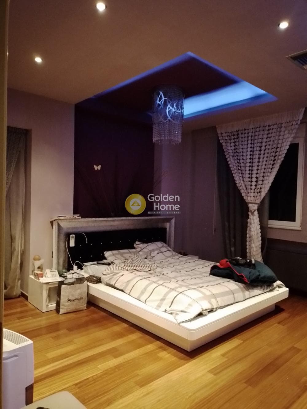 Apartment in Anthokipouroi, Kamatero — Photo 12 of 21