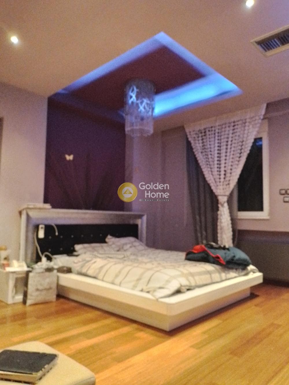 Apartment in Anthokipouroi, Kamatero — Photo 13 of 21