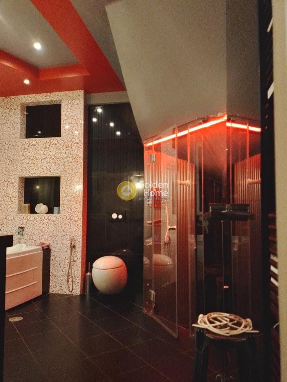 Apartment in Anthokipouroi, Kamatero — Photo 18 of 21