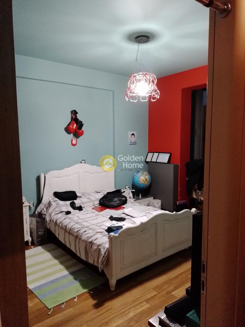 Apartment in Anthokipouroi, Kamatero — Photo 16 of 21