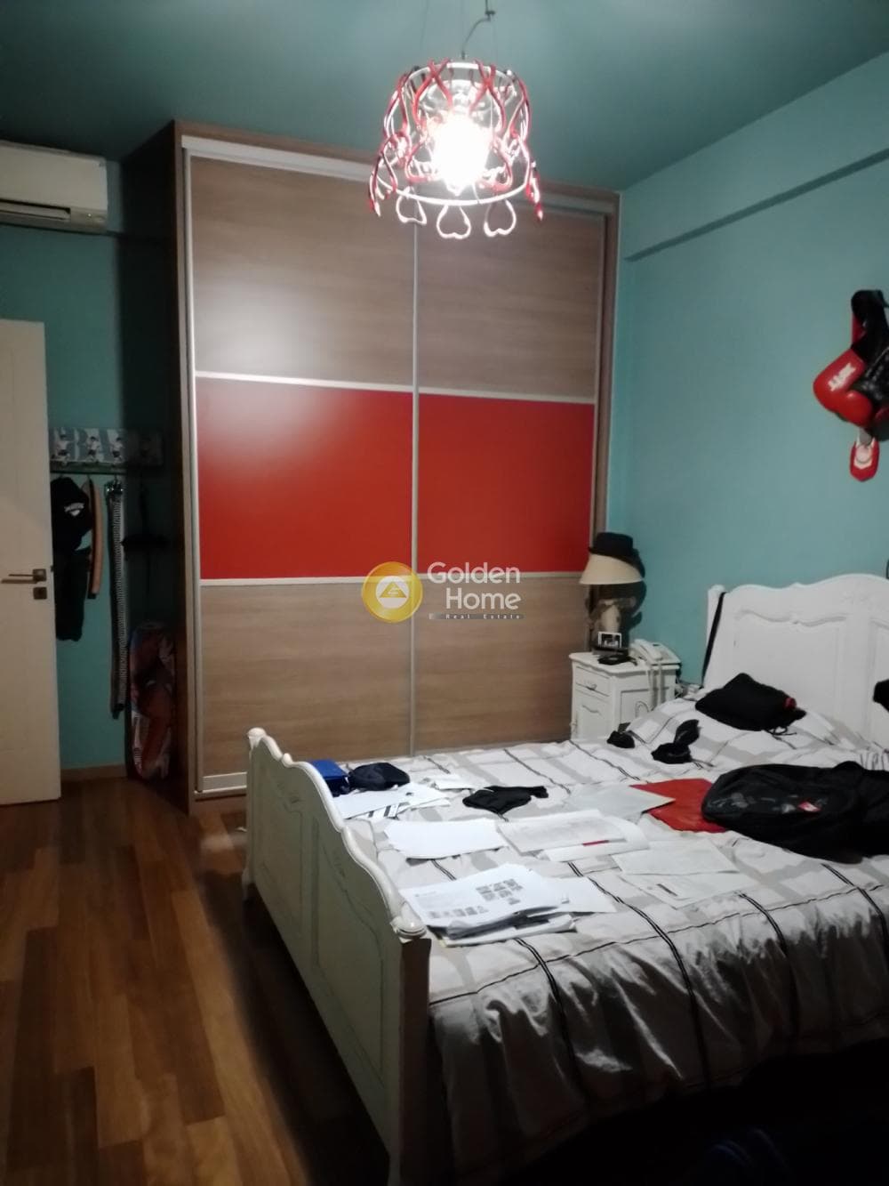 Apartment in Anthokipouroi, Kamatero — Photo 17 of 21