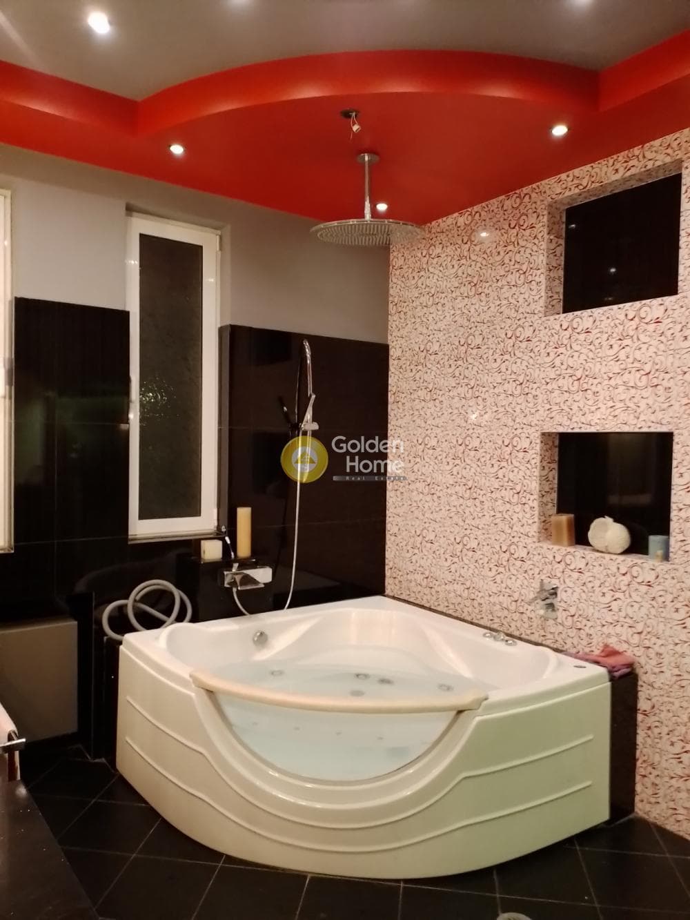 Apartment in Anthokipouroi, Kamatero — Photo 19 of 21