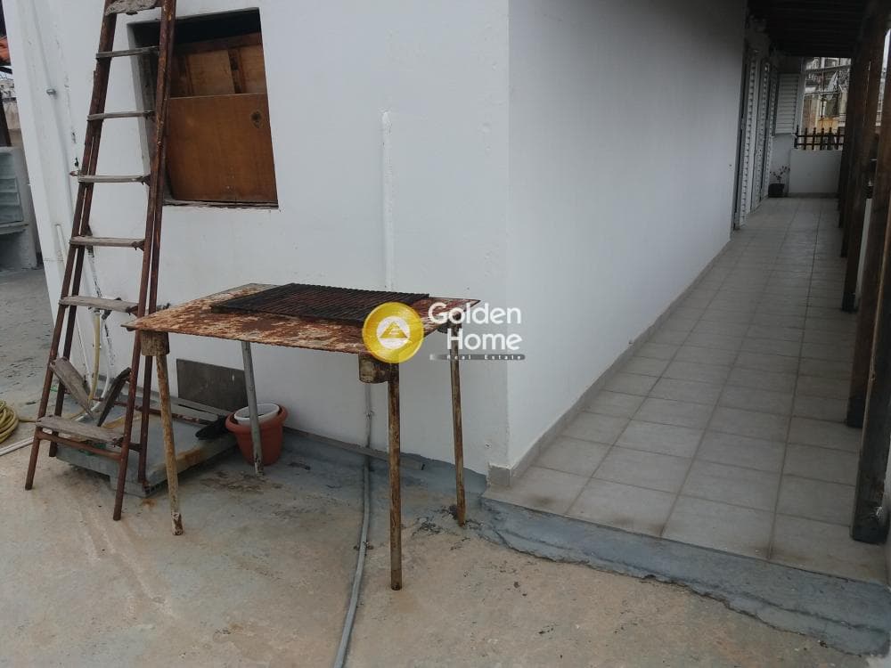 Apartment in Kaminia, Piraeus — Photo 10 of 11