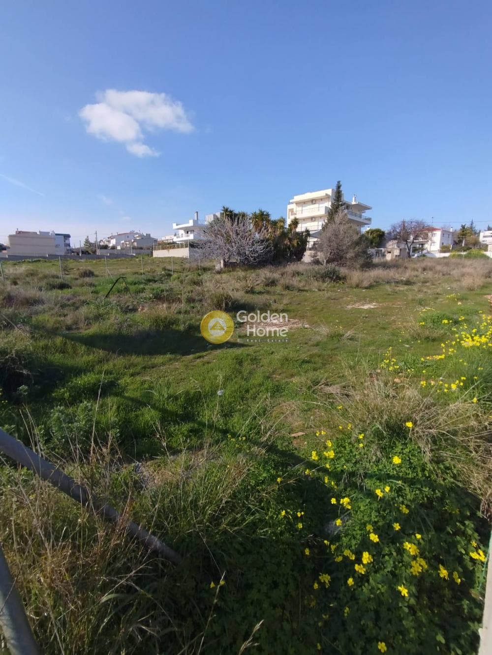 Building Plot in Neapoli, Spata — Photo 1 of 10