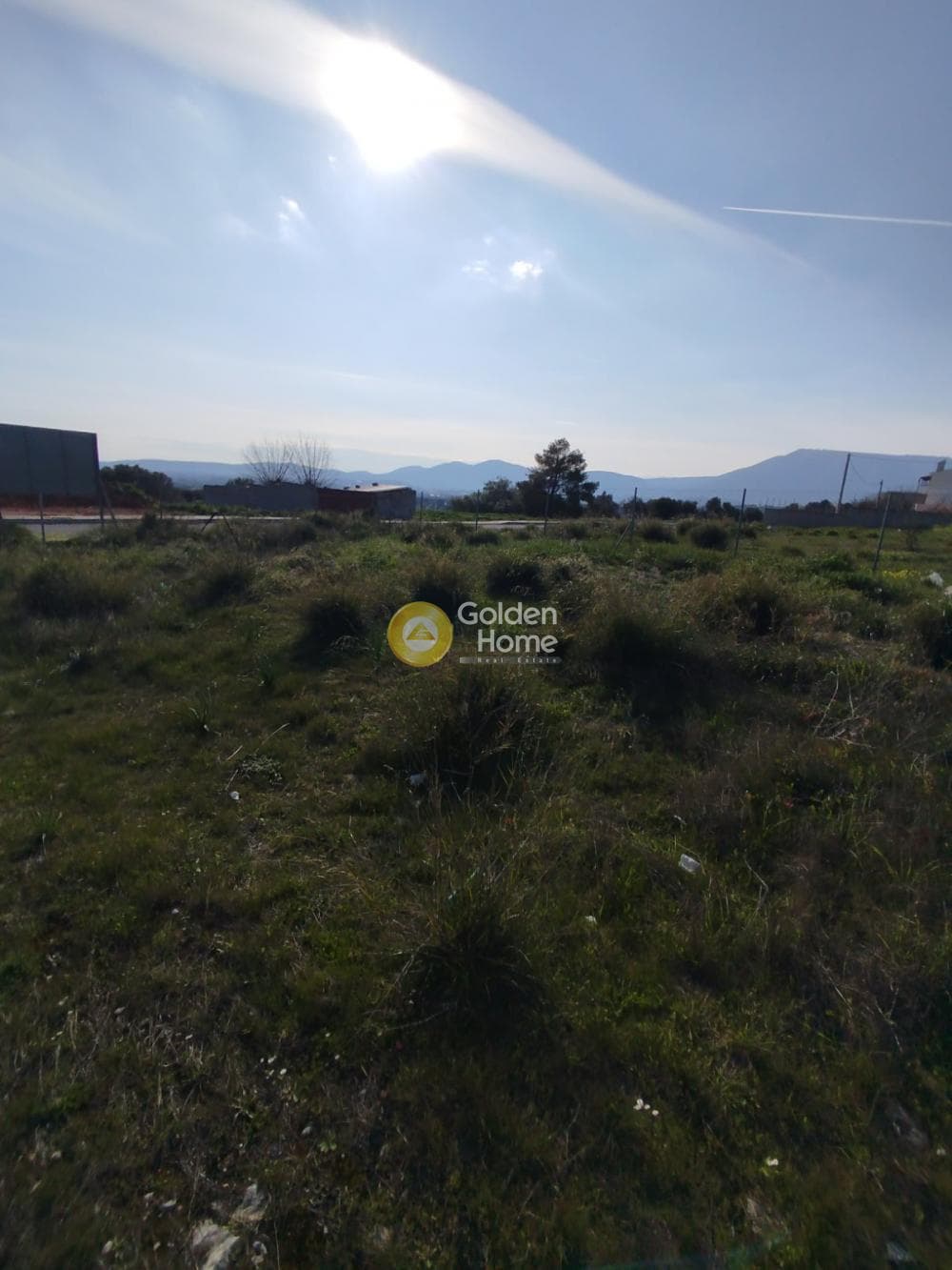 Building Plot in Neapoli, Spata — Photo 2 of 10