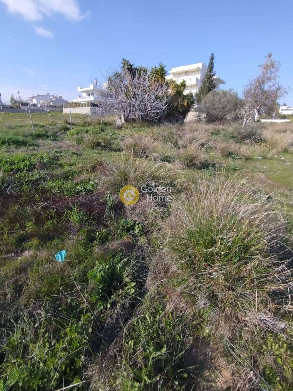 Building Plot in Neapoli, Spata — Photo 3 of 10