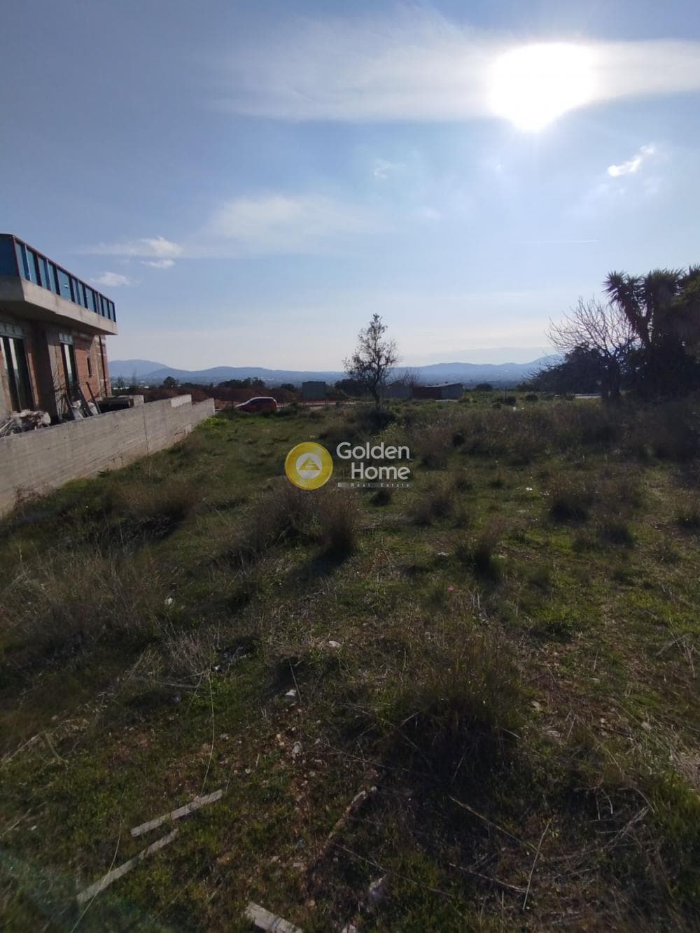 Building Plot in Neapoli, Spata — Photo 5 of 10