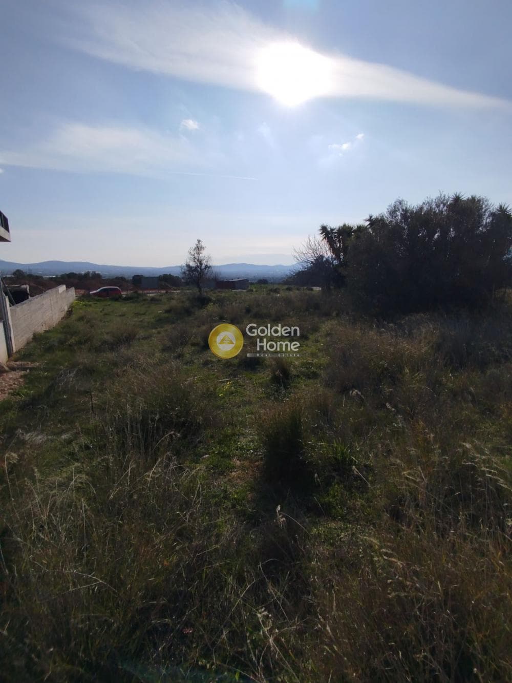 Building Plot in Neapoli, Spata — Photo 6 of 10