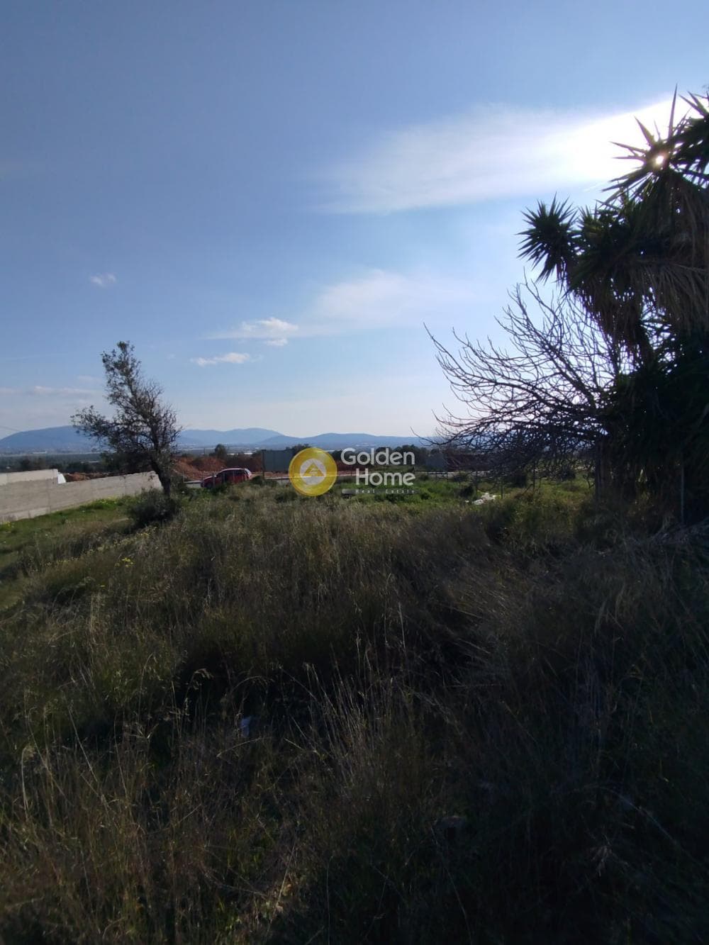 Building Plot in Neapoli, Spata — Photo 8 of 10