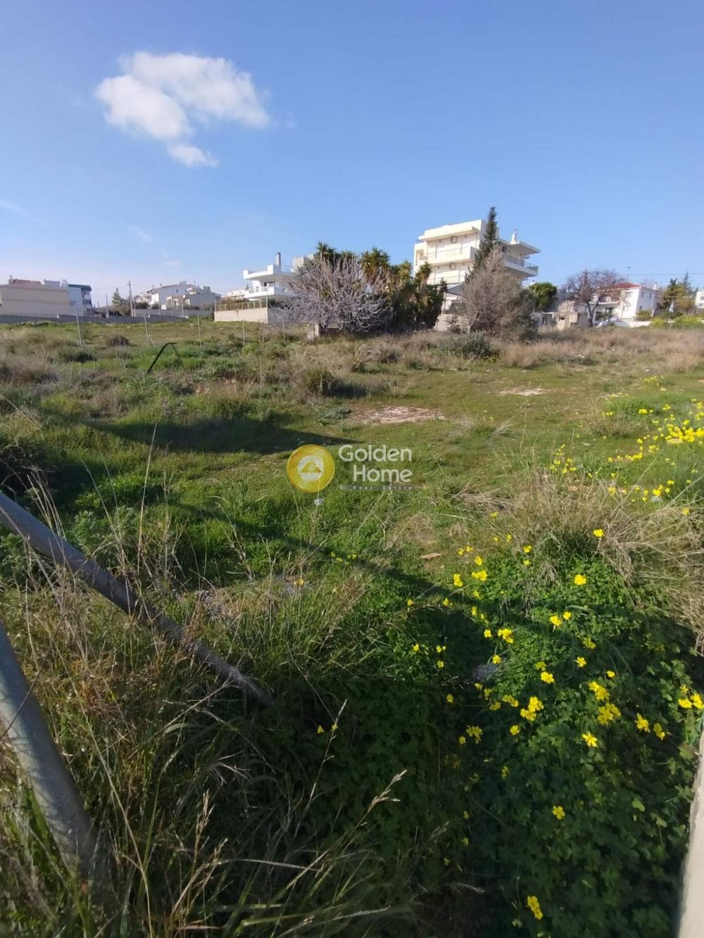 Building Plot in Neapoli, Spata — Photo 10 of 10