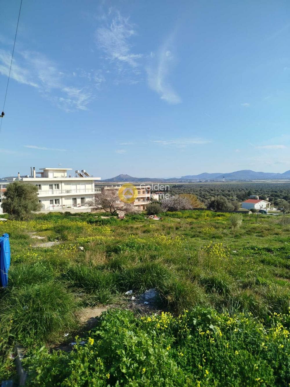 Building Plot in Neapoli, Spata — Photo 2 of 7
