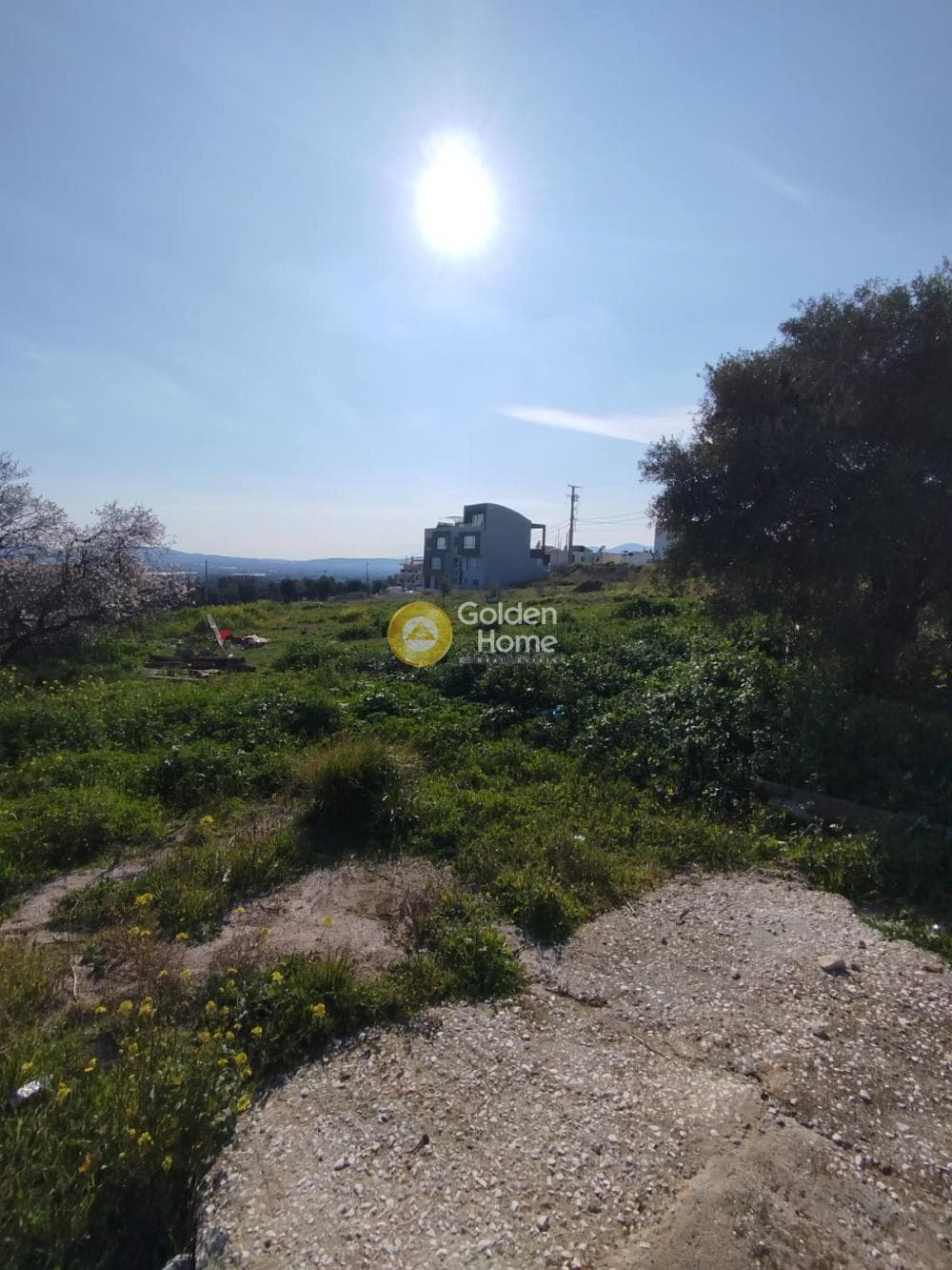 Building Plot in Neapoli, Spata — Photo 6 of 7