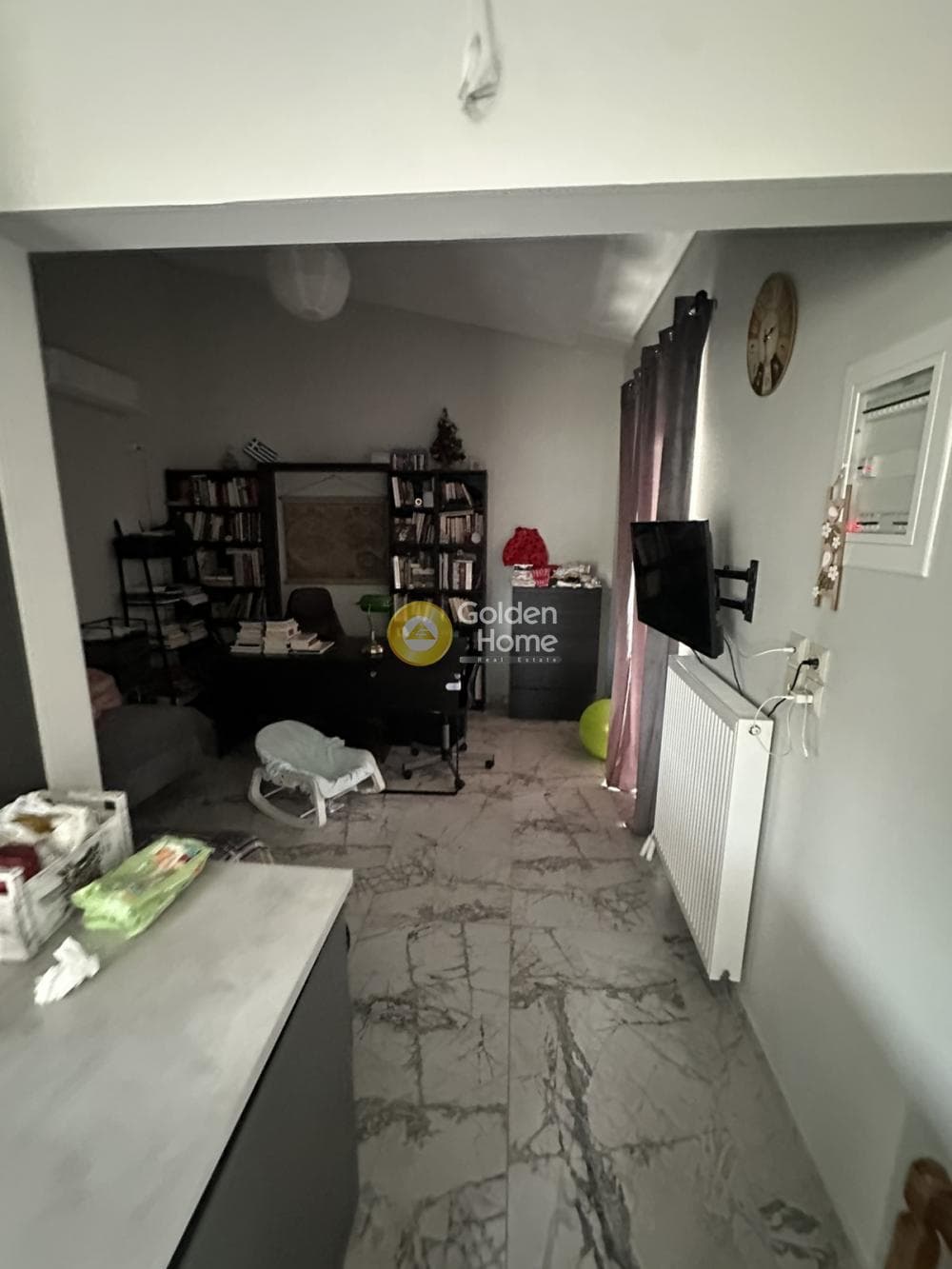 Μονοκατοικία στην Δασαμάρι, Πικέρμι — Φωτογραφία 25 από 37