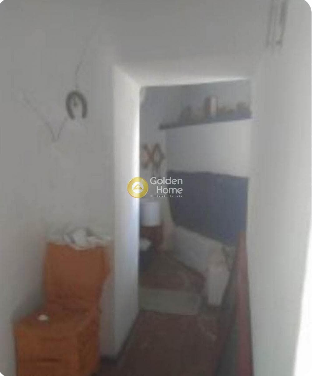 Μονοκατοικία στην Ιουλίδα, Κέα — Φωτογραφία 6 από 9