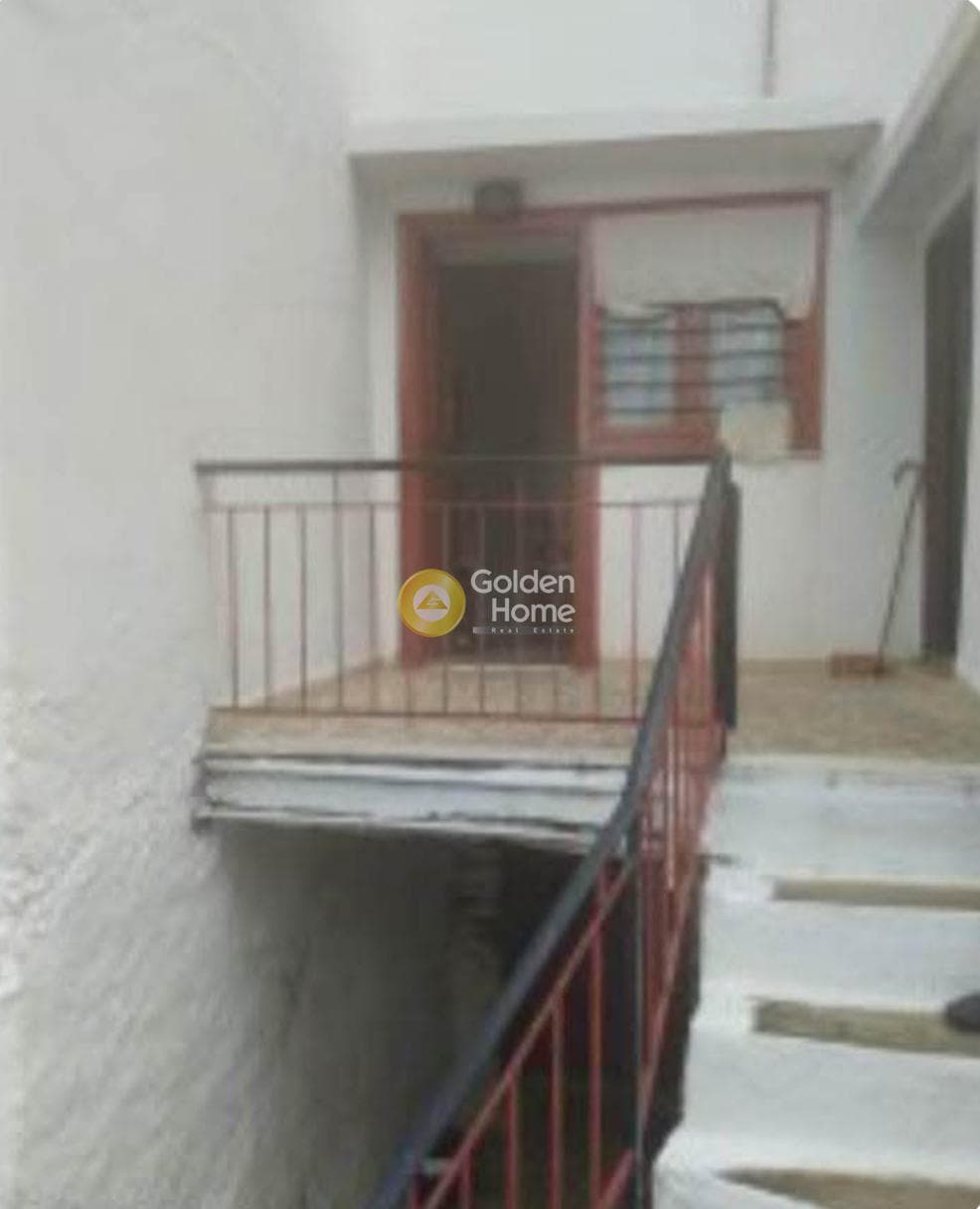 Μονοκατοικία στην Ιουλίδα, Κέα — Φωτογραφία 9 από 9