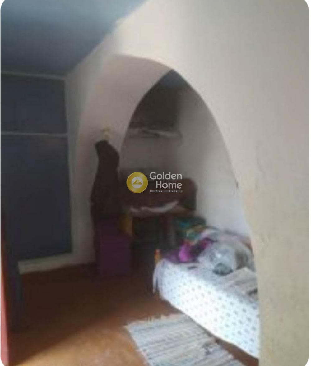 Μονοκατοικία στην Ιουλίδα, Κέα — Φωτογραφία 5 από 9