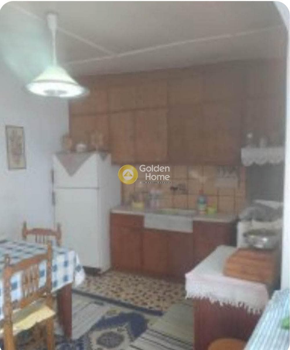 Μονοκατοικία στην Ιουλίδα, Κέα — Φωτογραφία 4 από 9