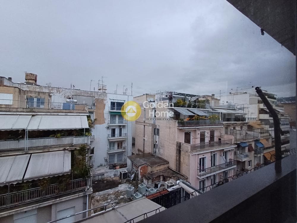 Διαμέρισμα στην Φωκίωνος Νέγρη, Κυψέλη — Φωτογραφία 13 από 15
