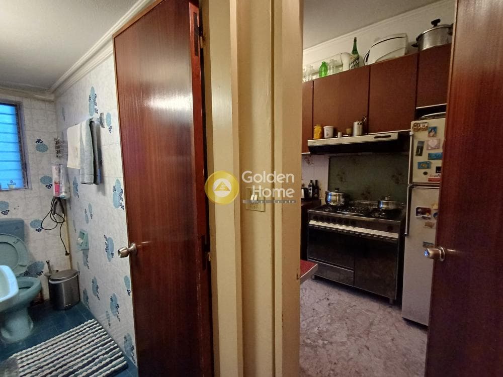 Διαμέρισμα στην Φωκίωνος Νέγρη, Κυψέλη — Φωτογραφία 8 από 15