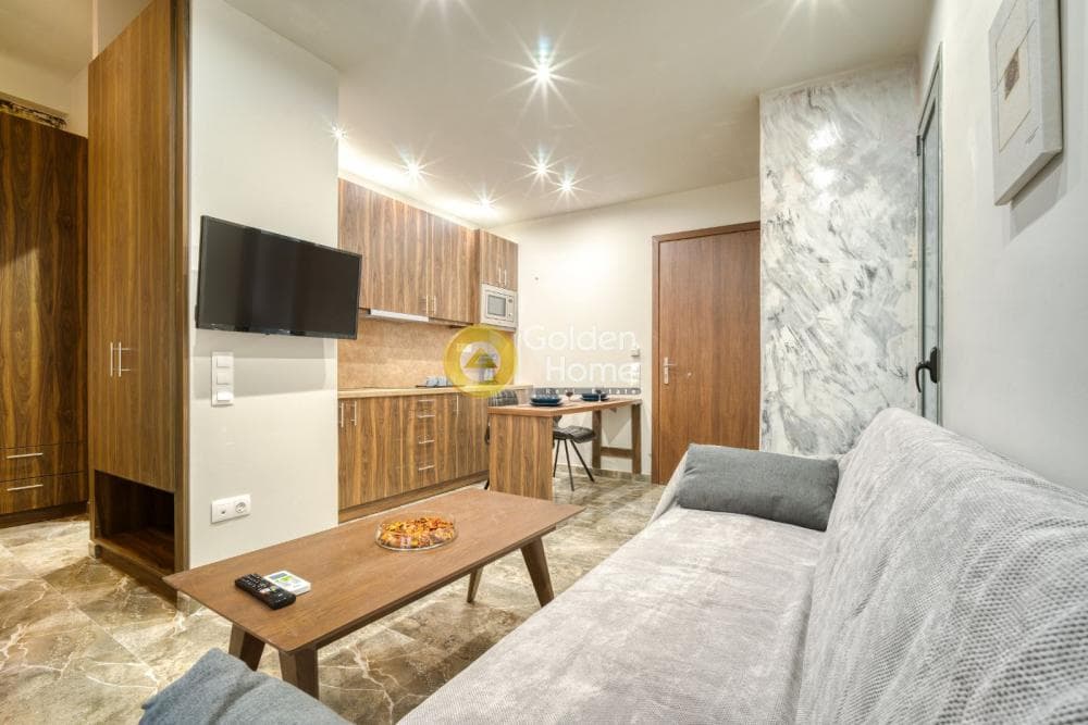 Apartment in Platia Koumoundourou, Kentro — Photo 5 of 9