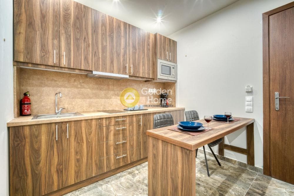 Apartment in Platia Koumoundourou, Kentro — Photo 4 of 9