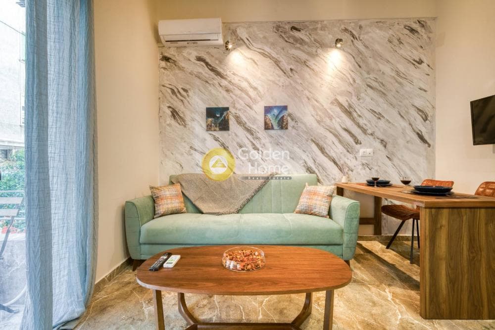 Apartment in Platia Koumoundourou, Kentro — Photo 6 of 9