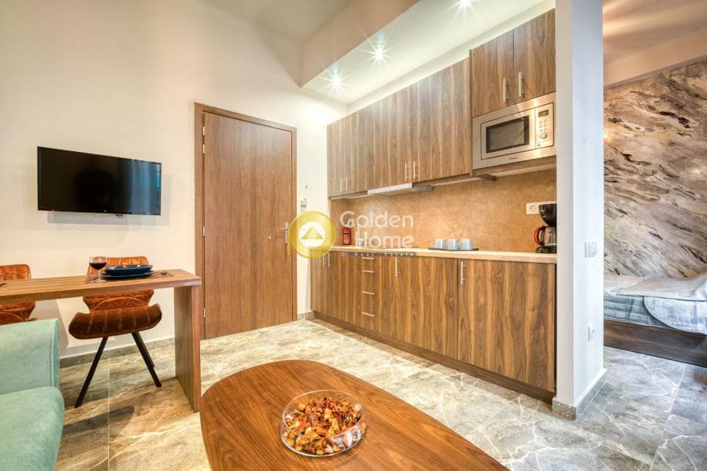 Apartment in Platia Koumoundourou, Kentro — Photo 8 of 9