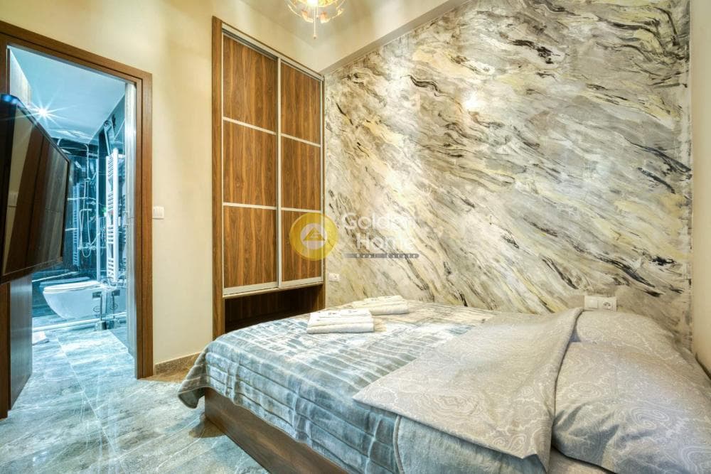 Apartment in Platia Koumoundourou, Kentro — Photo 9 of 9