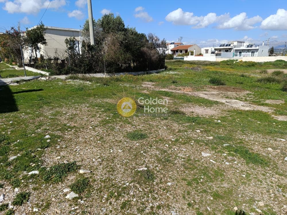 Parcel in Center, Koropi — Photo 1 of 2