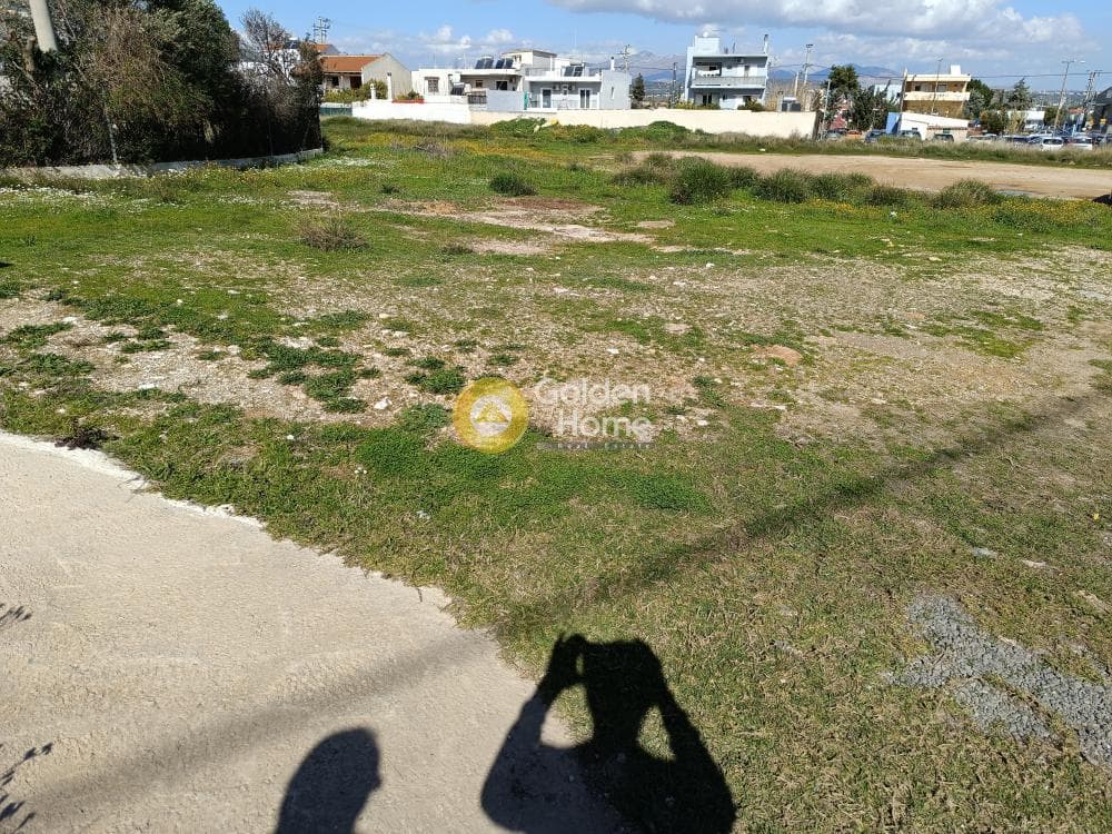 Parcel in Center, Koropi — Photo 2 of 2