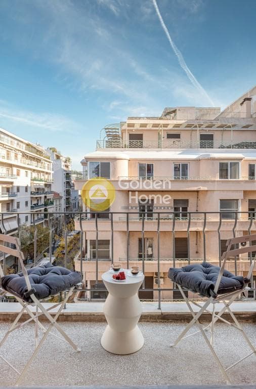 Διαμέρισμα στην Πολυτεχνείο, Εξάρχεια - Νεάπολη — Φωτογραφία 16 από 24