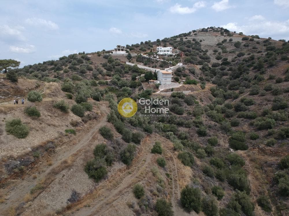 Parcel in Maroudi, Salamina — Photo 4 of 4